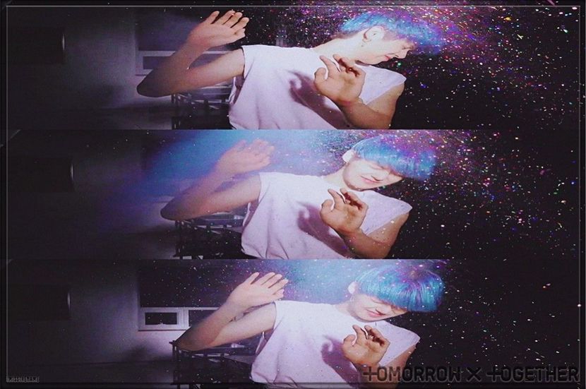 ✖. ᴅᴀʏ　３１― 26.06.2020 .✖ - 00 - Can t you see me?