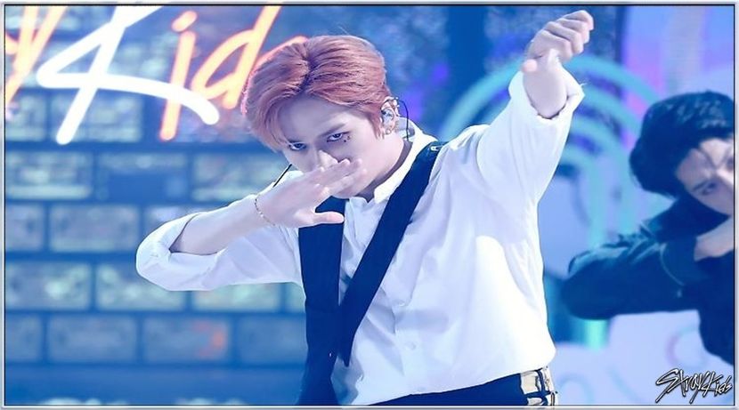 ♦ Dᴀʏ 027 ♦ 27.06.2020 ♦ - SKZeverywhereallaroundtheworld