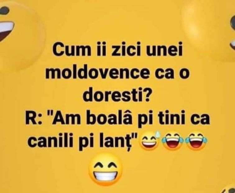  - Bancuri cu Moldoveni