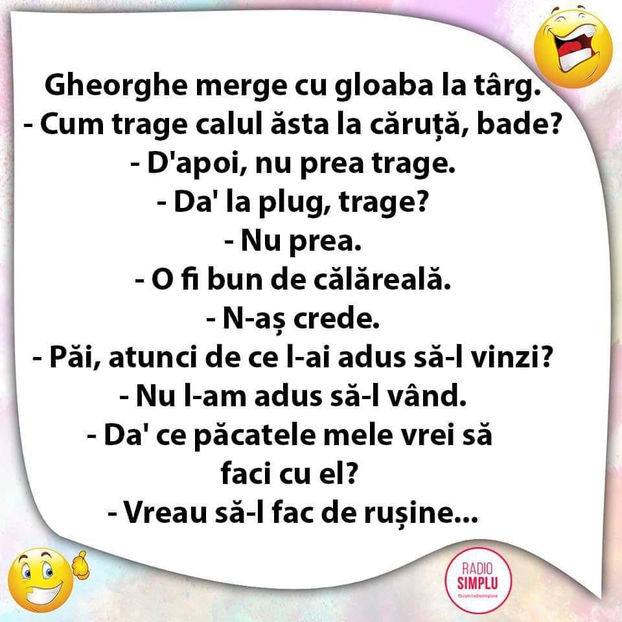  - Bancuri cu Ardeleni