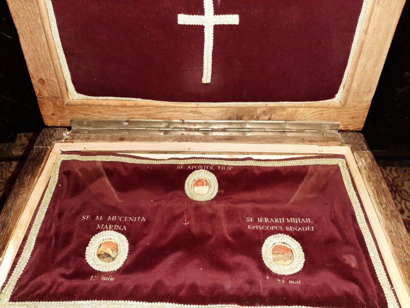  - Mânâstirea Arnota Vîlcea