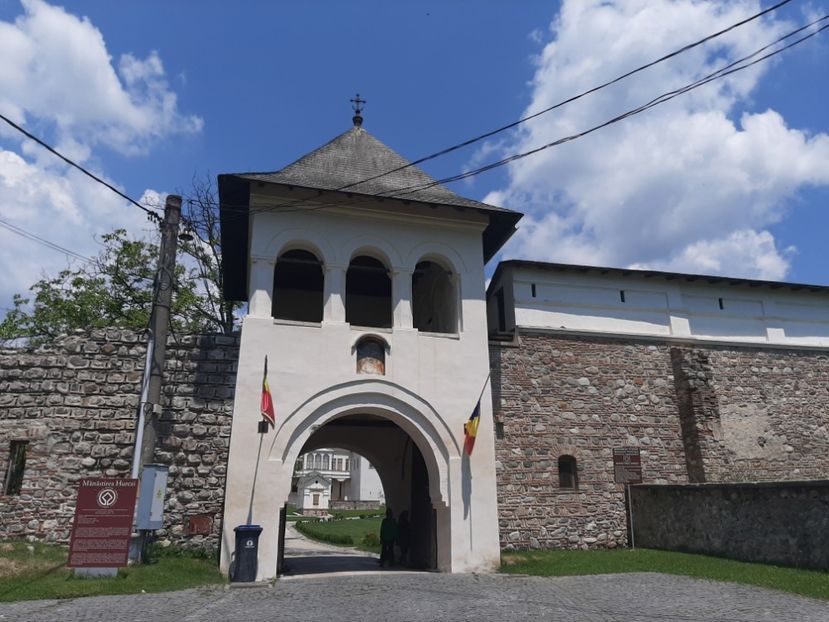  - Mânăstirea Hurezi
