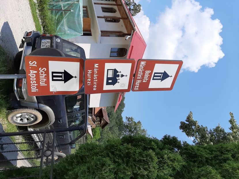  - Mânăstirea Hurezi