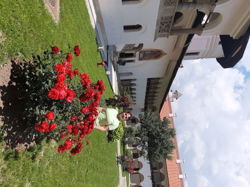  - Mânăstirea Hurezi