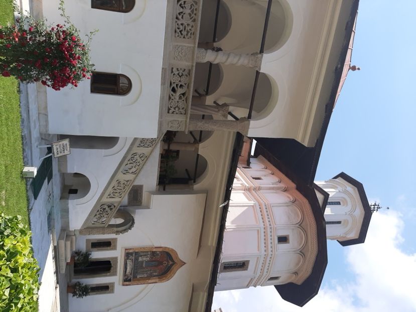  - Mânăstirea Hurezi