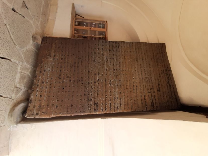  - Mânăstirea Hurezi