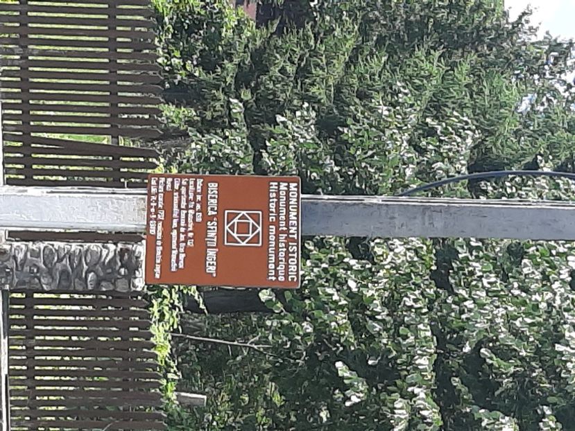  - Mânăstirea Hurezi