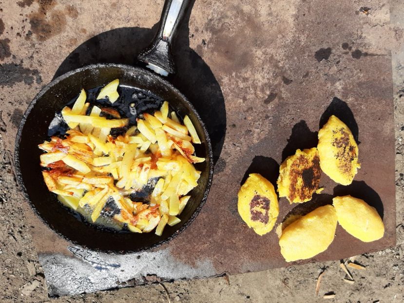  - La țară în iunie 2020