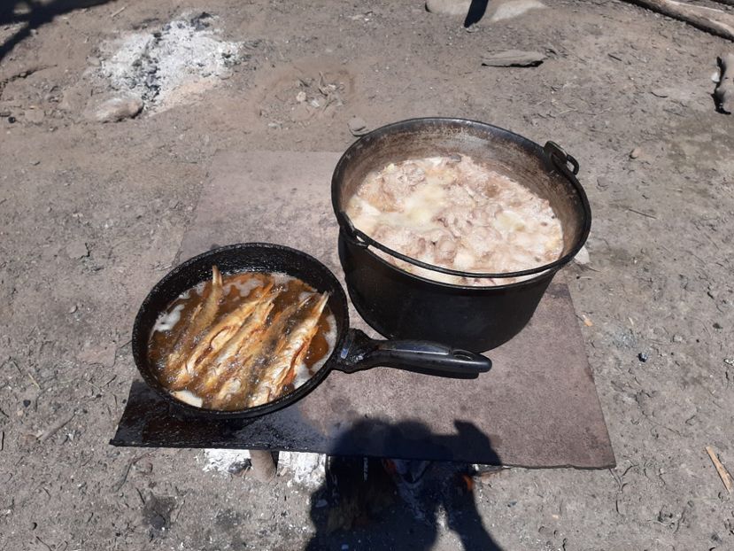  - La țară în iunie 2020