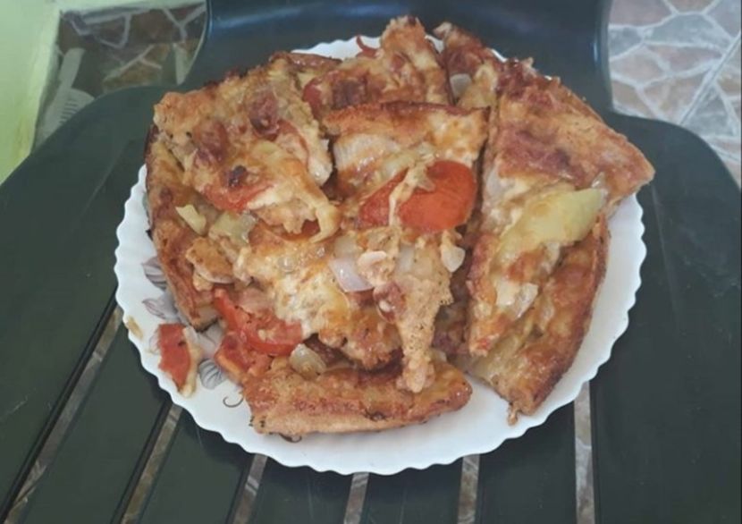 Pizza - Retete 1