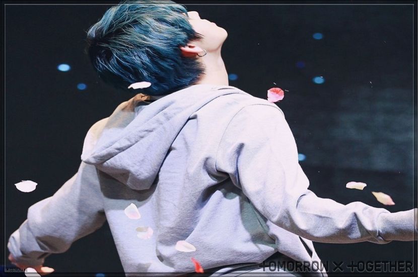 ✖. ᴅᴀʏ　３６― 01.07.2020 .✖ - 00 - Can t you see me?