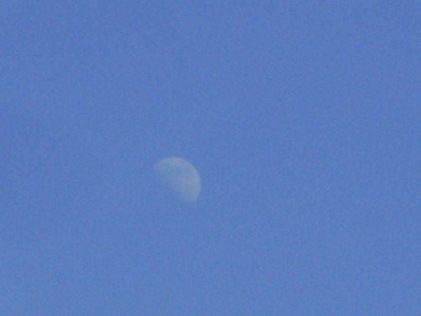  - Luna - Soarele si norii - 2