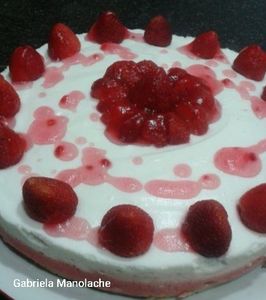  - Cheesecake