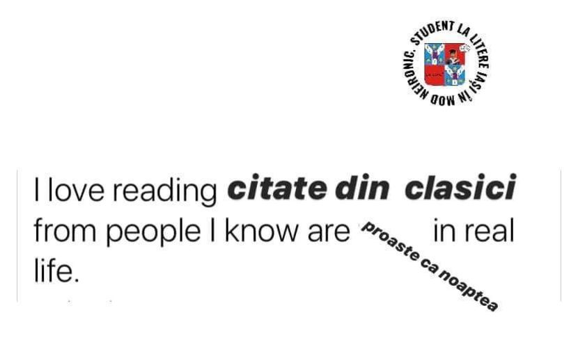  - are there any good ones left