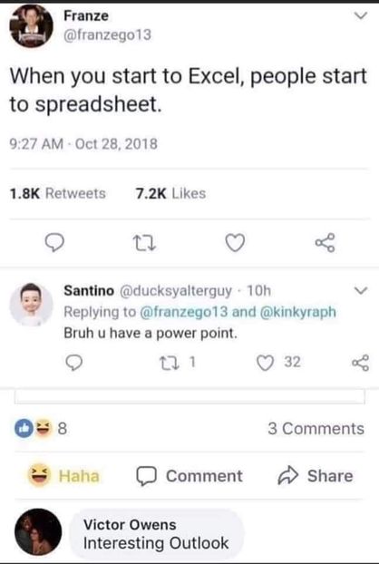  - are there any good ones left