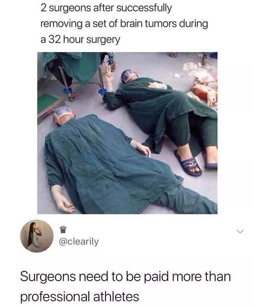  - are there any good ones left