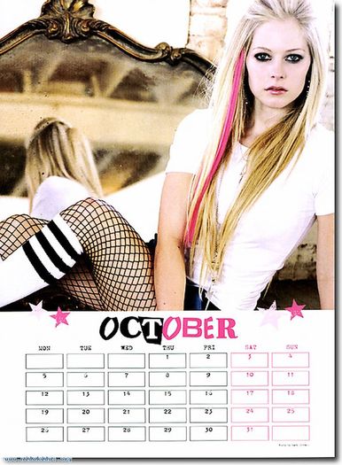 4341_YBUYNG9723_AvrilLavigne2009Calendar10_1 - 00 Avril Lavigne 00