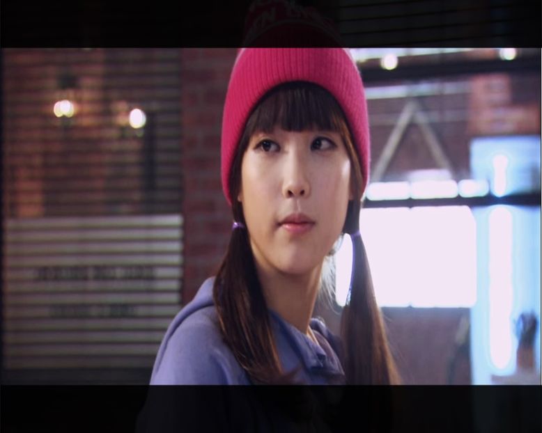 ▌Se uită urât la el. ▌ - Episode 04