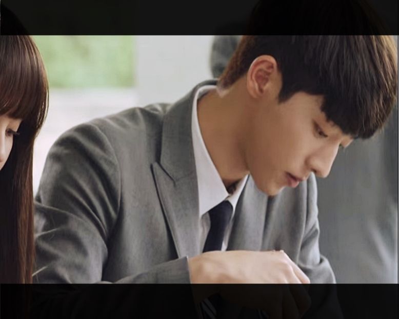 ▌Continuă să mănânce și o ignoră. ▌ - Episode 04