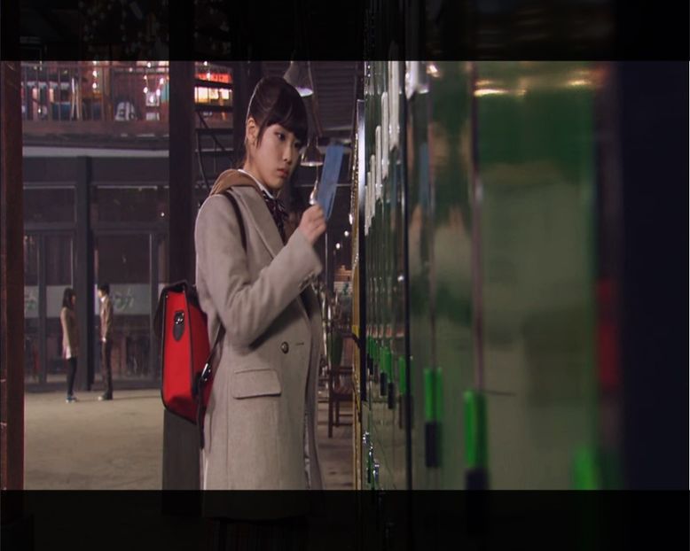 ― Ce e asta? - Episode 04