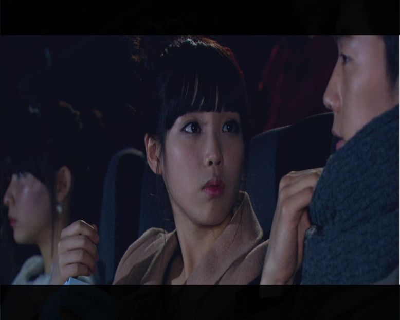 ― Eram curioasă cine a lăsat biletul acolo. - Episode 04