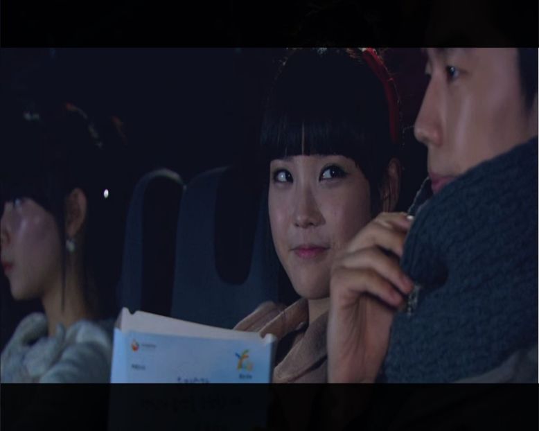 ― Deci ăsta e sucul pe care mi-l dai? :)) - Episode 04