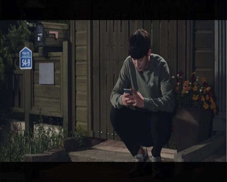 ▌Scrie un mesaj. ▌ - Episode 04