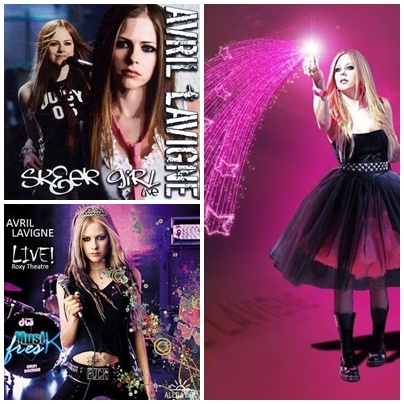 pageg - 00 Avril Lavigne 00