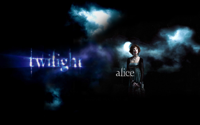 alice-twilight - Twilight