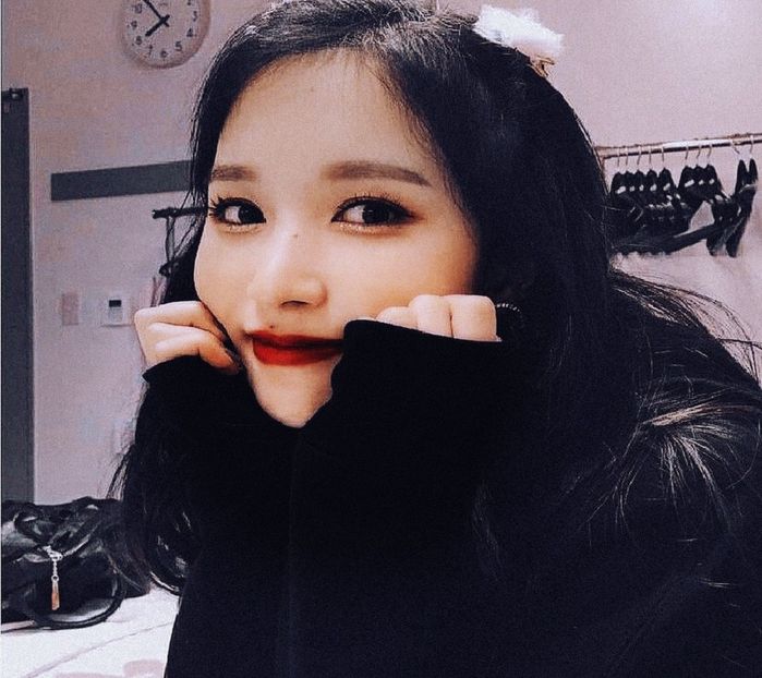 ⋗ Day 124 ⚘ Mina ⚘ ☾ 04.07.2020 - 01 Je suis ma plus belle arme