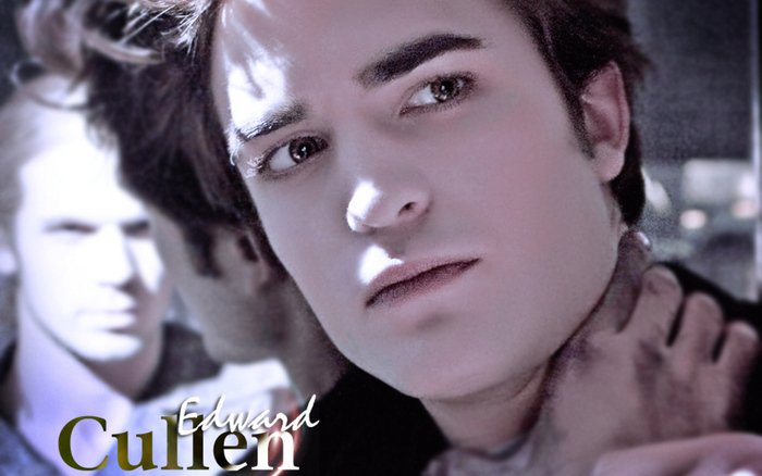 Cullen - Twilight