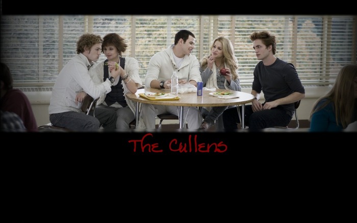 cullens