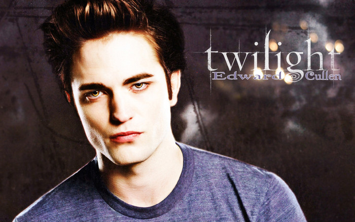 Edward - Twilight