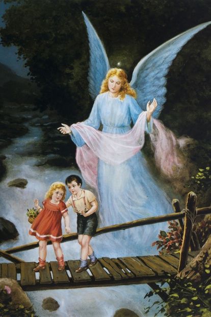 Angels - - 1 - I LOVE GOD - I LOVE ANGELS