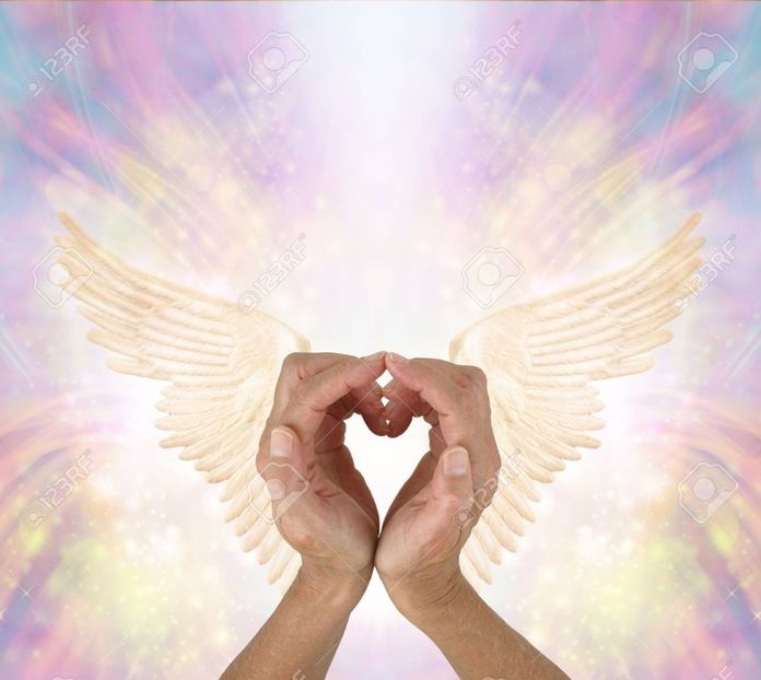  - - 1 - I LOVE GOD - I LOVE ANGELS