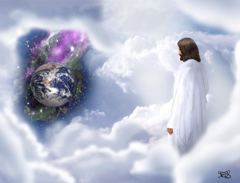  - - 1 - I LOVE GOD - I LOVE ANGELS