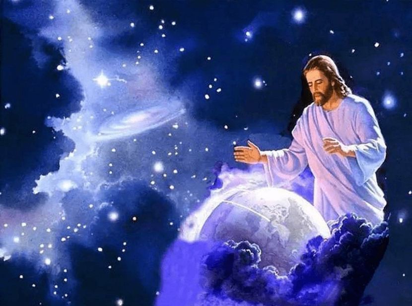  - - 1 - I LOVE GOD - I LOVE ANGELS