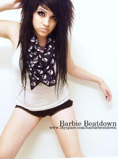 BarB1e (2) - barbie batdawn