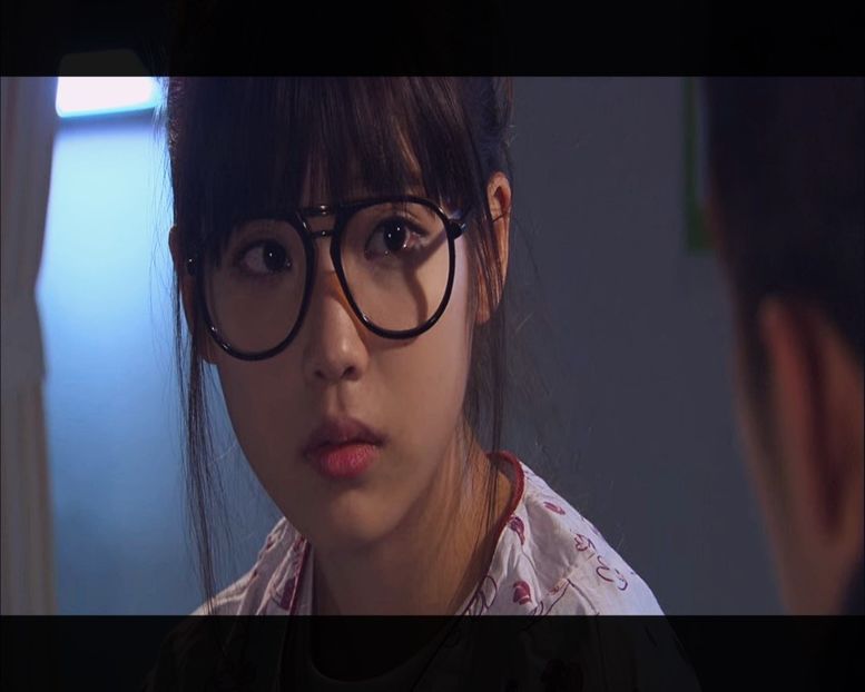 ― Da, stai liniștit. ^^ - Episode 05