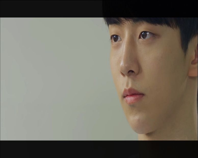 ▌Se uită urât în urma lui.  ▌ - Episode 05