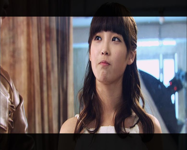 ― Da, da. :))) - Episode 05