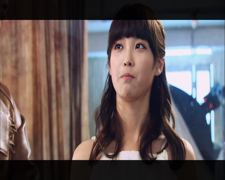 ― Păi și eu. o.o　 ▌Râde. ▌ - Episode 05