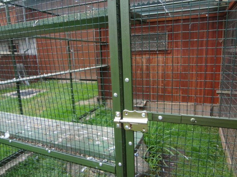  - 02-CONSTRUIREA VOLIEREI