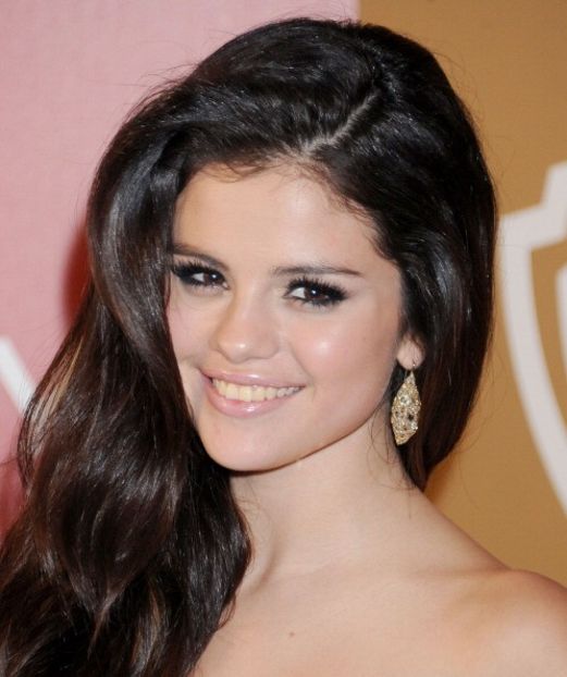  - SELENA GOMEZ LA INSTYLE AND WARNER BROS 70TH ANNUAL GOLDEN GLOBE AWARDS POST PARTY