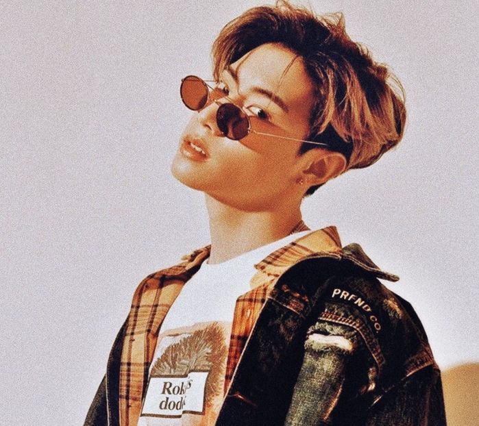 ⋗ Day 127 ⚘ Mark ⚘ ☾ 07.07.2020 - 01 Je suis ma plus belle arme