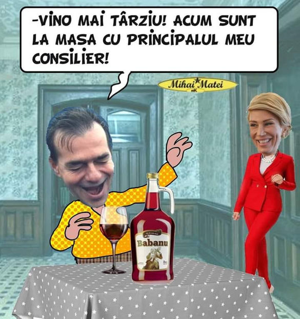  - Poze haioase pamflet