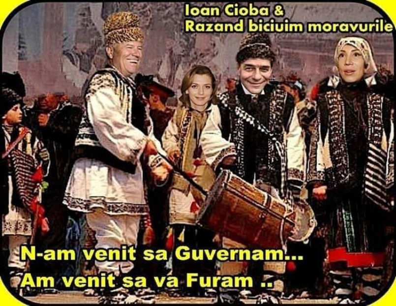  - Poze haioase pamflet