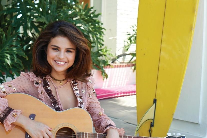  - SELENA GOMEZ PHOTOSHOOTS 2