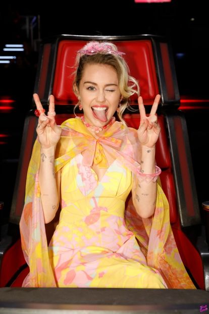 001-158 - MILEY CYRUS PHOTOSHOOTS 2