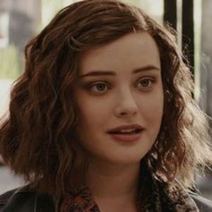 Hannah Baker - 13 Reasons Why